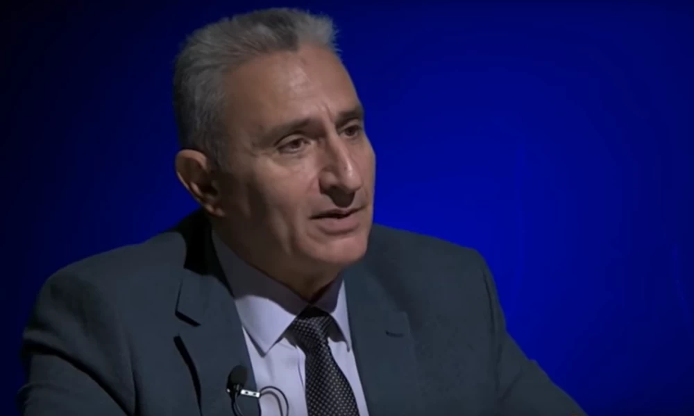 Κ.Λουκόπουλος: «Η Τουρκία βαδίζει δημιουργώντας μικρά τετελεσμένα»